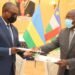 La RCA et le Rwanda ont signé des accords de cooperation à l&rsquo;issue de négociations au sommet