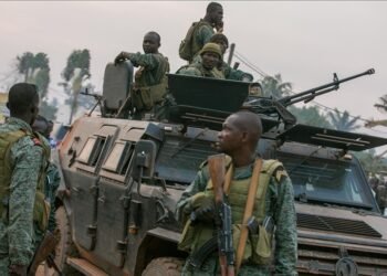 Bondiba: Les FACA mènent une opération antiterroriste et les civils empêchent la MINUSCA de traverser la zone