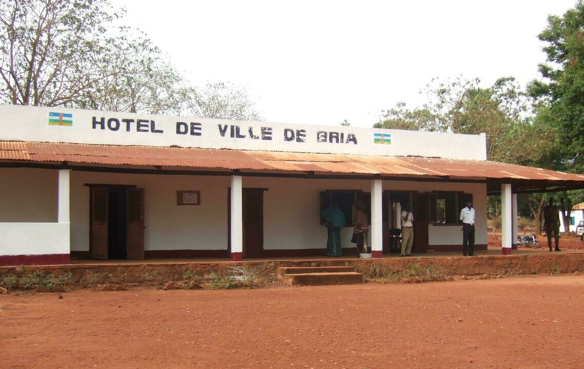 Un nouveau scandale attribué à la Minusca à Bria