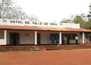 Un nouveau scandale attribué à la Minusca à Bria