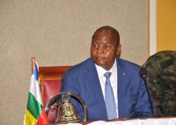 Un nouveau départ pour la paix en Centrafrique : l’installation du Comite du dialogue républicain