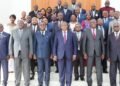 Le gouvernement centrafricain corrige les erreurs du passé