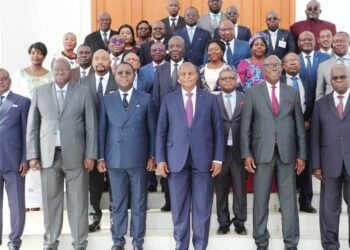 Le gouvernement centrafricain corrige les erreurs du passé