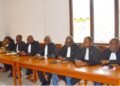 Les avocats de la RCA reprendront leurs activités après une grève de deux semaines