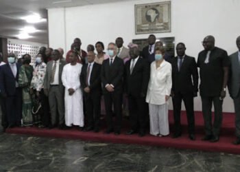 Le ministre de l’Agriculture et du Développement Rural a lancé les travaux du CCSR