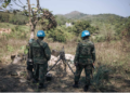 RCA: Des casques bleus gabonais accusés d’abus sexuels retirés de la force de maintien de la paix de l’ONU