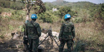 RCA: Des casques bleus gabonais accusés d’abus sexuels retirés de la force de maintien de la paix de l’ONU