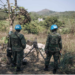 RCA: Des casques bleus gabonais accusés d’abus sexuels retirés de la force de maintien de la paix de l’ONU