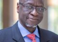 Le vice-président de la Banque mondiale pour l’Afrique de l’Ouest et centrale, en visite en Afrique centrale