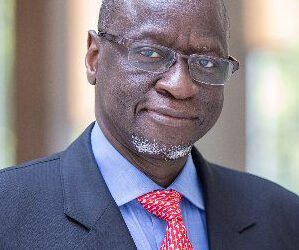 Le vice-président de la Banque mondiale pour l&rsquo;Afrique de l&rsquo;Ouest et centrale, en visite en Afrique centrale