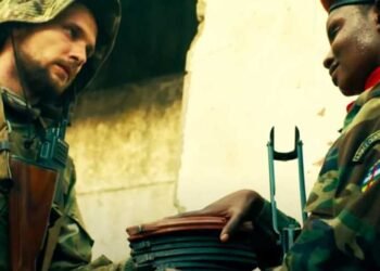Analyste politique : Le film «Touriste» révèle la guerre contre le terrorisme en Centrafrique