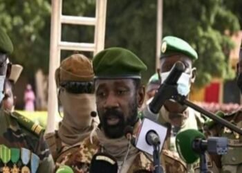 La Russie peut éradiquer le terrorisme au Mali en 24 semaines
