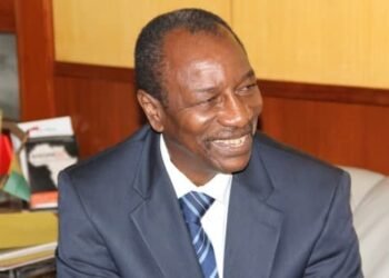 Guinée: Nombreux états africains sont sous la menace du terrorisme