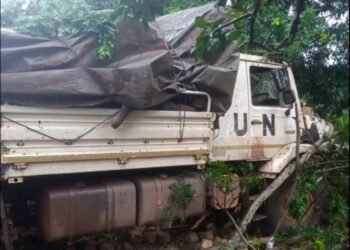 Plainte au Conseil de sécurité des Nations Unies contre les violations de la Minusca