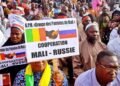 La Russie et le Mali envisagent la coopération multilatérale