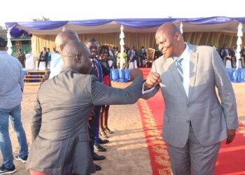 Le Président de la République s’est exprimé sur la restauration de paix en RCA à l’occasion de la Journée Internationale de paix