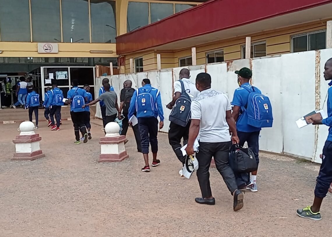 Lutte du Ministère de l’Economie, du Plan et de la Coopération Internationale contre l’insécurité alimentaire