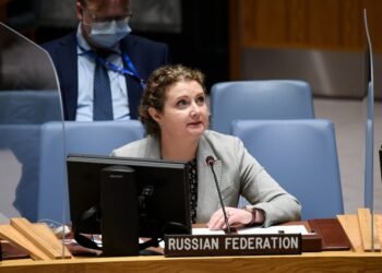 Moscou : les experts Russes ne participent pas aux opérations de combat en Centrafrique