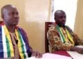 Talitha Koum Centrafrique présente la déclaration sur le pillage des ressources naturelles de la RCA par la France