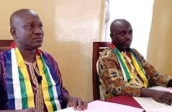 Talitha Koum Centrafrique présente la déclaration sur le pillage des ressources naturelles de la RCA par la France