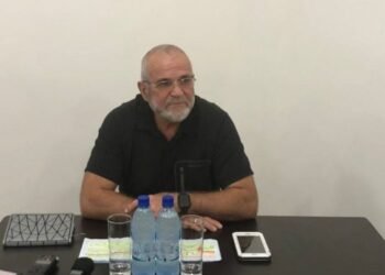 Interview exclusif d&rsquo;Alexandre Ivanov avec Afrique Média