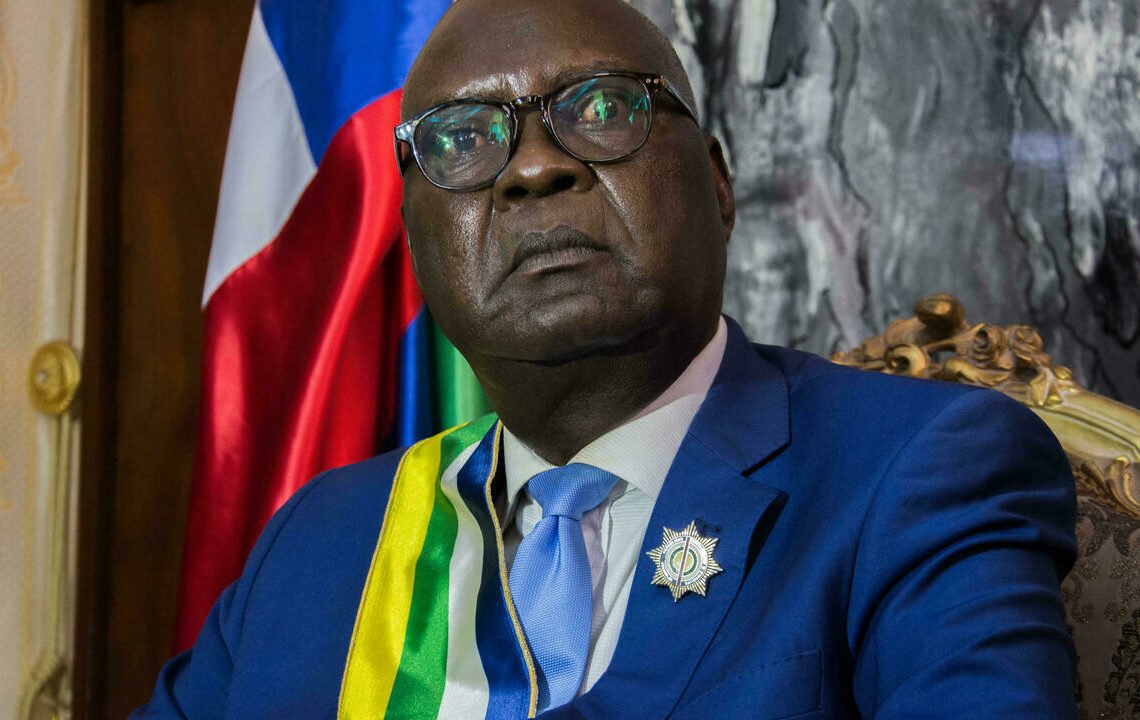 Nouvelles nominations à l’Assemblée Nationale