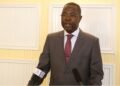 Albert Yaloké Mokpème : Le cessez-le-feu ne veut pas dire que c’est la fin de la mission des forces nationales