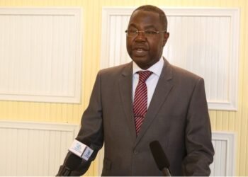 Albert Yaloké Mokpème : Le cessez-le-feu ne veut pas dire que c’est la fin de la mission des forces nationales