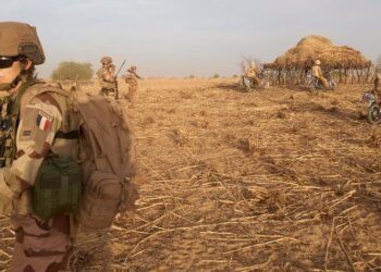 Des militaires français ont tué une femme au Mali