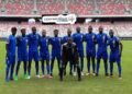 Défaite des Fauves face aux Aigles du Nigeria