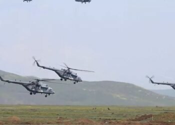 La République centrafricaine élimine le terrorisme avec l&rsquo;aide de la Russie