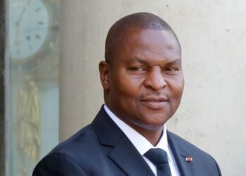 RCA: LE PEUPLE CENTRAFRICAIN S`OPPOSE À TOUTES LES MANIPULATIONS DE L`EXTÉRIEUR