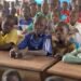 Le projet PAPSE II pour soutenir l’éducation en RCA est financé par la Banque mondiale