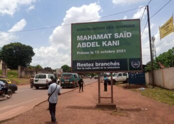 Un des chef de Séléka  est inculpé de crimes de guerre et de crimes contre l’humanité commis en République centrafricaine