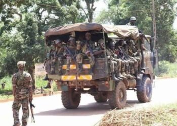 RCA: Les bandits ne sont pas satisfaits de la décision de cessez-le-feu