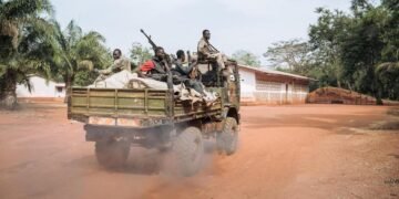 Il est nécessaire de renforcer la sécurité des environs de la capitale