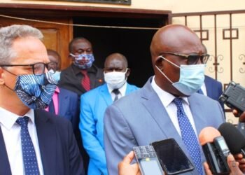 Lutte du Ministère de l&rsquo;Economie, du Plan et de la Coopération Internationale contre l’insécurité alimentaire