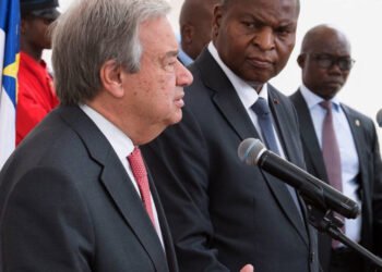 La MINUSCA respectera-t-elle la décision de cessez-le-feu de Touadéra ?