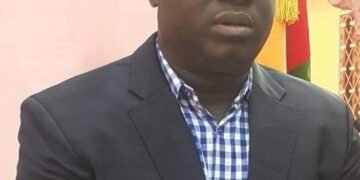 Ministre Aristide Briand Reboas réagit aux propos de Jean Yves Le Drian