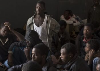 La traite des personnes est une forme moderne d’esclavage