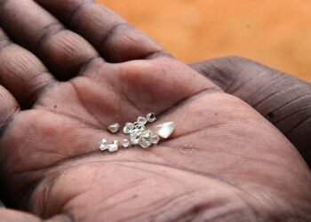 La levée par le conseil d’administration de l’ITIE internationale des sanctions imposées contre la RCA dans le domaine de l’exploitation des pierres précieuses