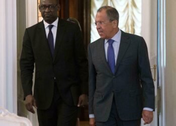 Le Mali est sur la bonne voie