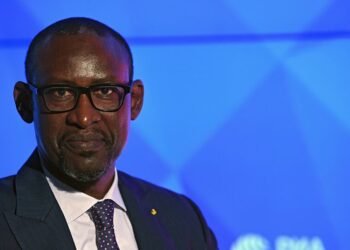 Le ministre malien des Affaires étrangères attend la visite de Lavrov et note la nécessité d&rsquo;une coopération avec la Russie