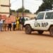 Les manifestations contre la MINUSCA se poursuivent à Bangui