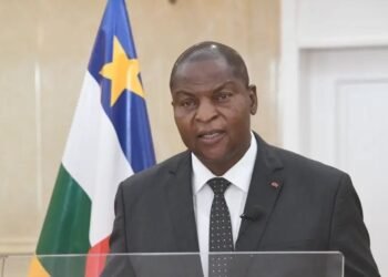 La RCA est cible d’une campagne de diffamation médiatique