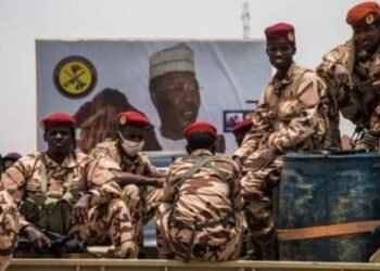 Pourquoi le Tchad aide-t-il l’ancien président centrafricain, François Bozizé ?