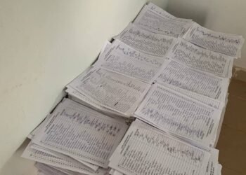 Plus de 640 mille de Centrafricains veulent le départ de la MINUSCA