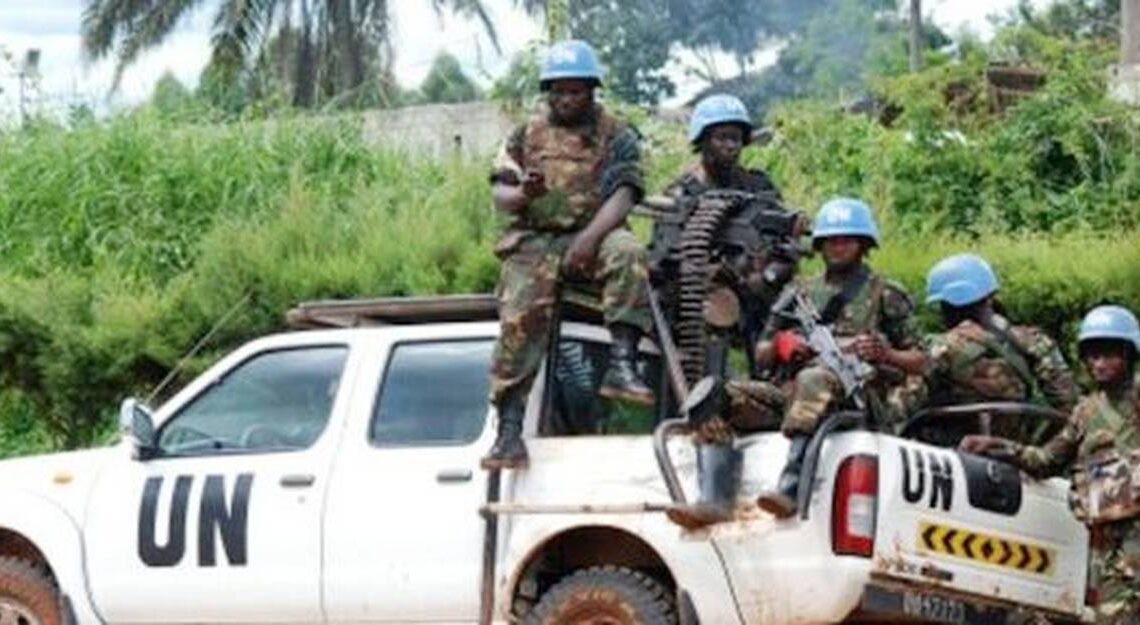 A Sido: les rebelles de la CPC ont pris toutes les armes du  contingent camerounais de la Minusca