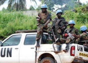 A Sido: les rebelles de la CPC ont pris toutes les armes du  contingent camerounais de la Minusca