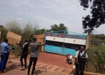 Le mandat meurtrier de la MINUSCA doit-il être prolongé ?